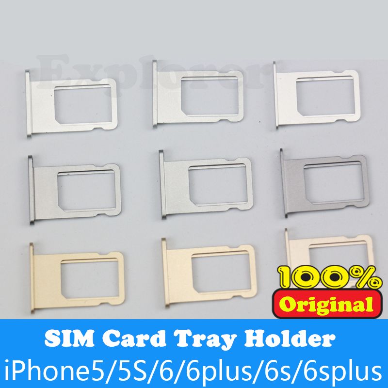 Sim Card Tray Holder Replacement Repair Parts For Iphone 4g 4s 5 5g 5c 5s 6g 6 Plus 6s 4 7 5 5 From Explorer08 0 26 Dhgate Com Sim Card Tray Holder Replacement Repair Parts For Iphone 4g 4s 5 5g 5c 5s 6g 6 Plus 6s 4 7 5 5 From Explorer08 0 26 Dhgate Com