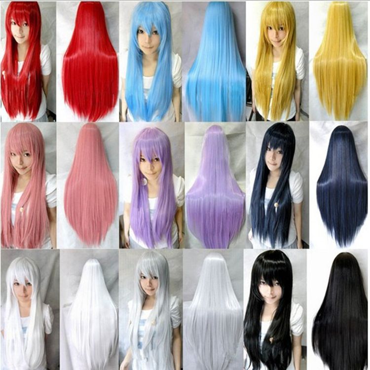 cosplay wigs online