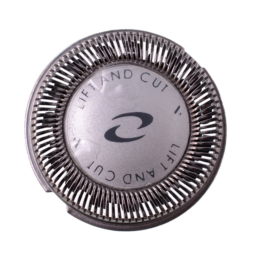 LIFT AND CUT Replacement Shaver Head For Philips Norelco HQ HS HP Series HQ30 HQ40 HQ56 HQ55