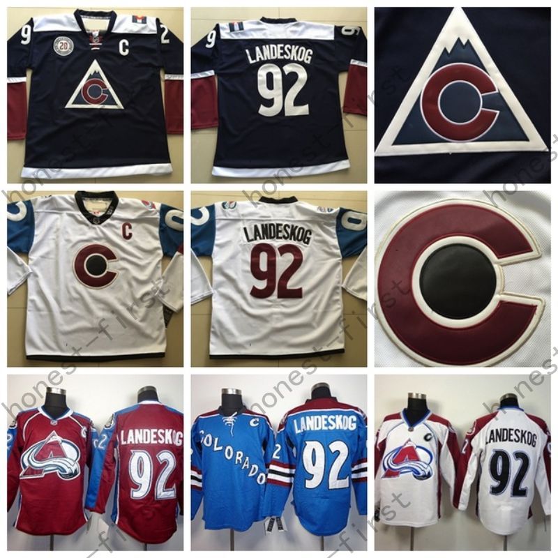 avalanche stadium series jersey 2016