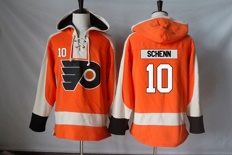 blank flyers jersey