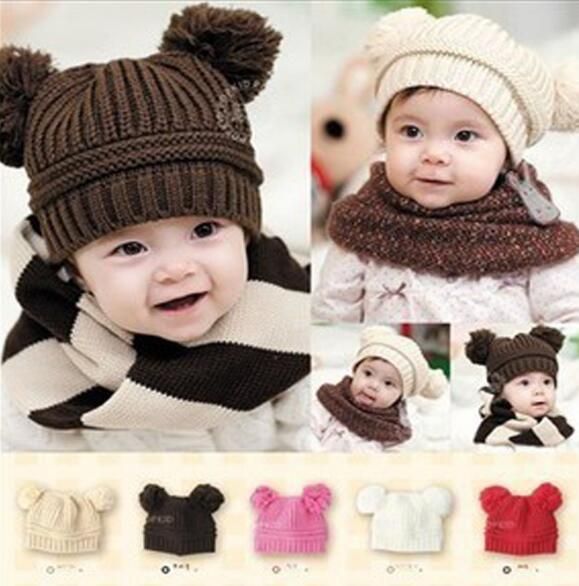 Clasp Conscious tray Bambini Moda Bambino Inverno Autunno caldo berretti cappello di lana del bambino del bambino a maglia Clasp Conscious tray Bambini Moda Bambino Inverno Autunno caldo berretti cappello di lana del bambino del bambino a maglia