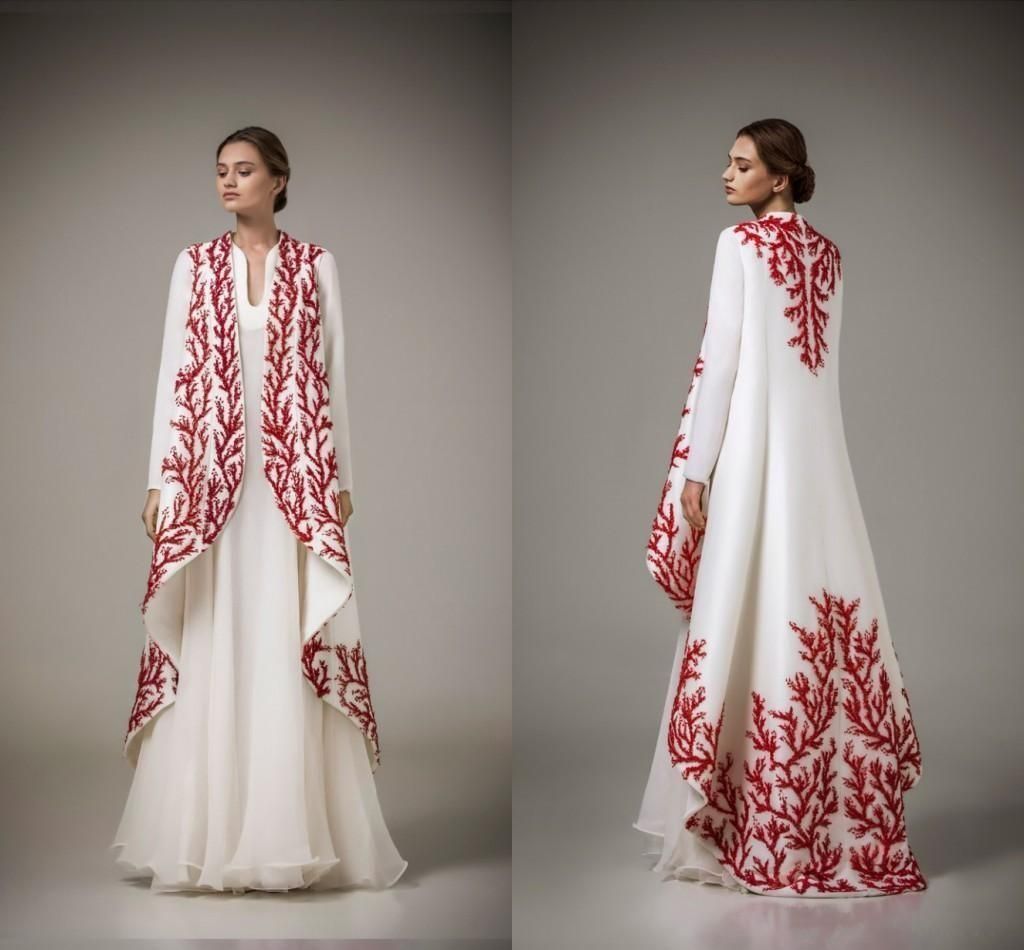 a line ethnic dress