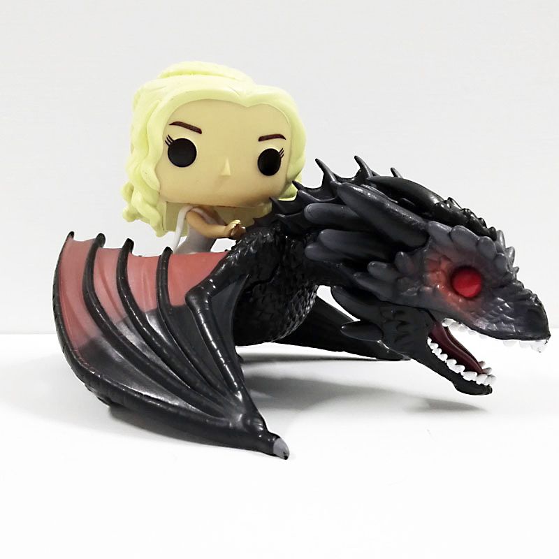 funko daenerys dragon
