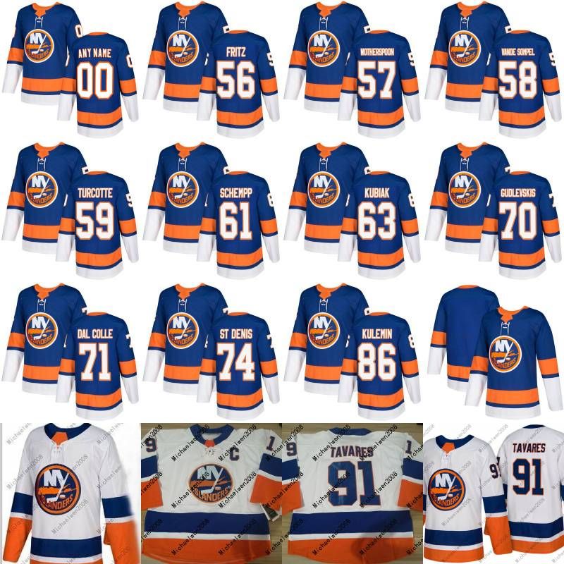 new york islanders jersey 2017