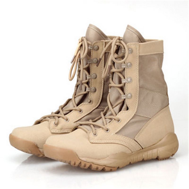 military desert boots cheap