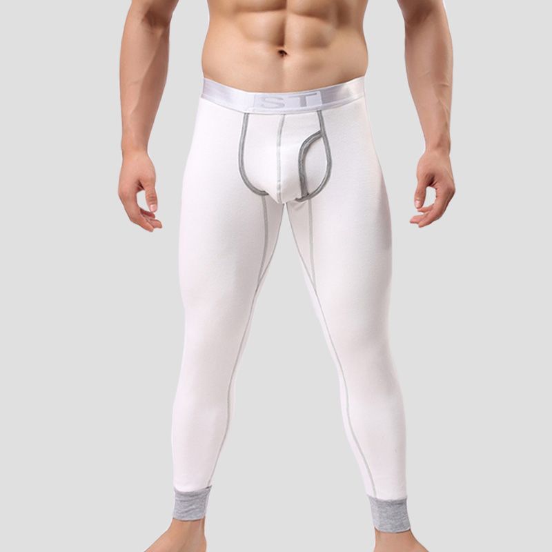 low rise long johns