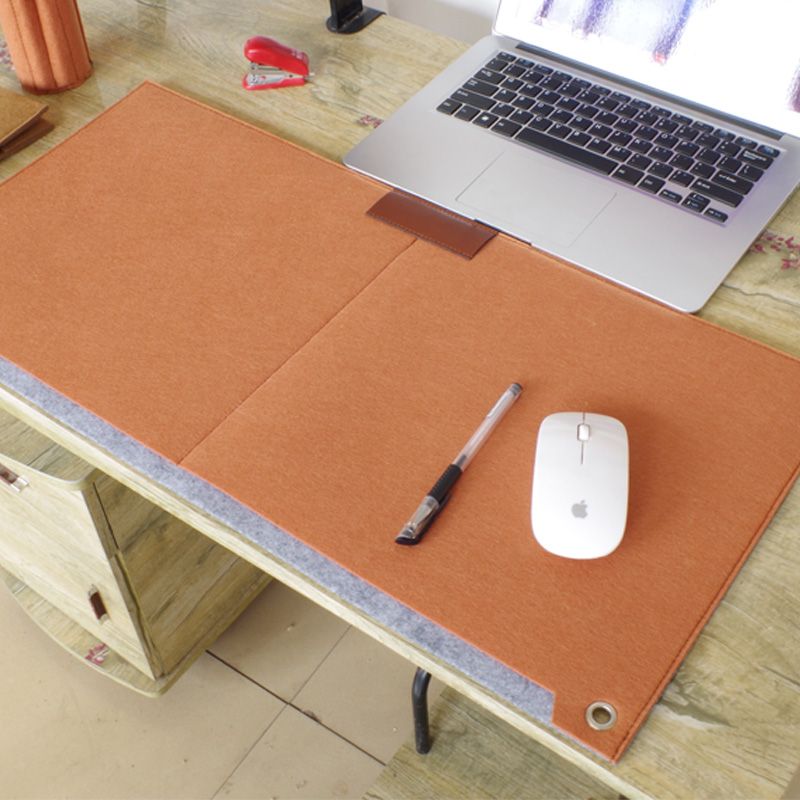 2020 Felt Computer Table Mats Wholesale Custom Felts Computer