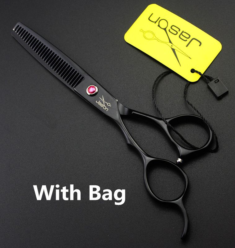 1 Thinning Scissor With Bag