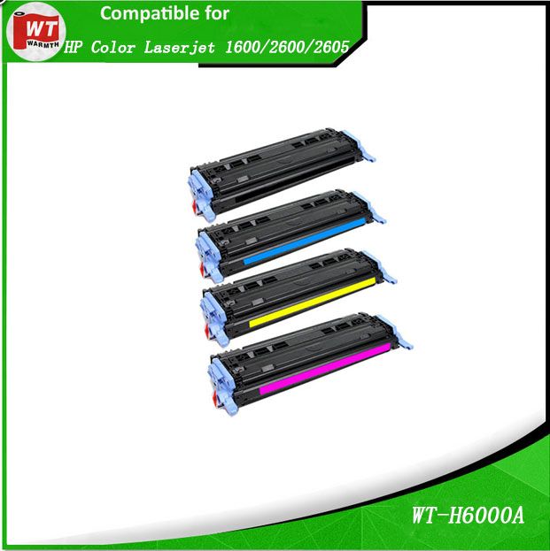 toner q6000a