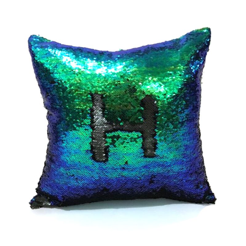 kmart sequin pillow