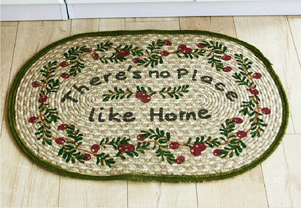 Hot Sale Sisal Carpet Sitting Room Tea Table Bedroom Door Mat Porch Indoor Rug Handmade Straw Tatami Non Slip Jute Foot Mat Carpet Aliexpress