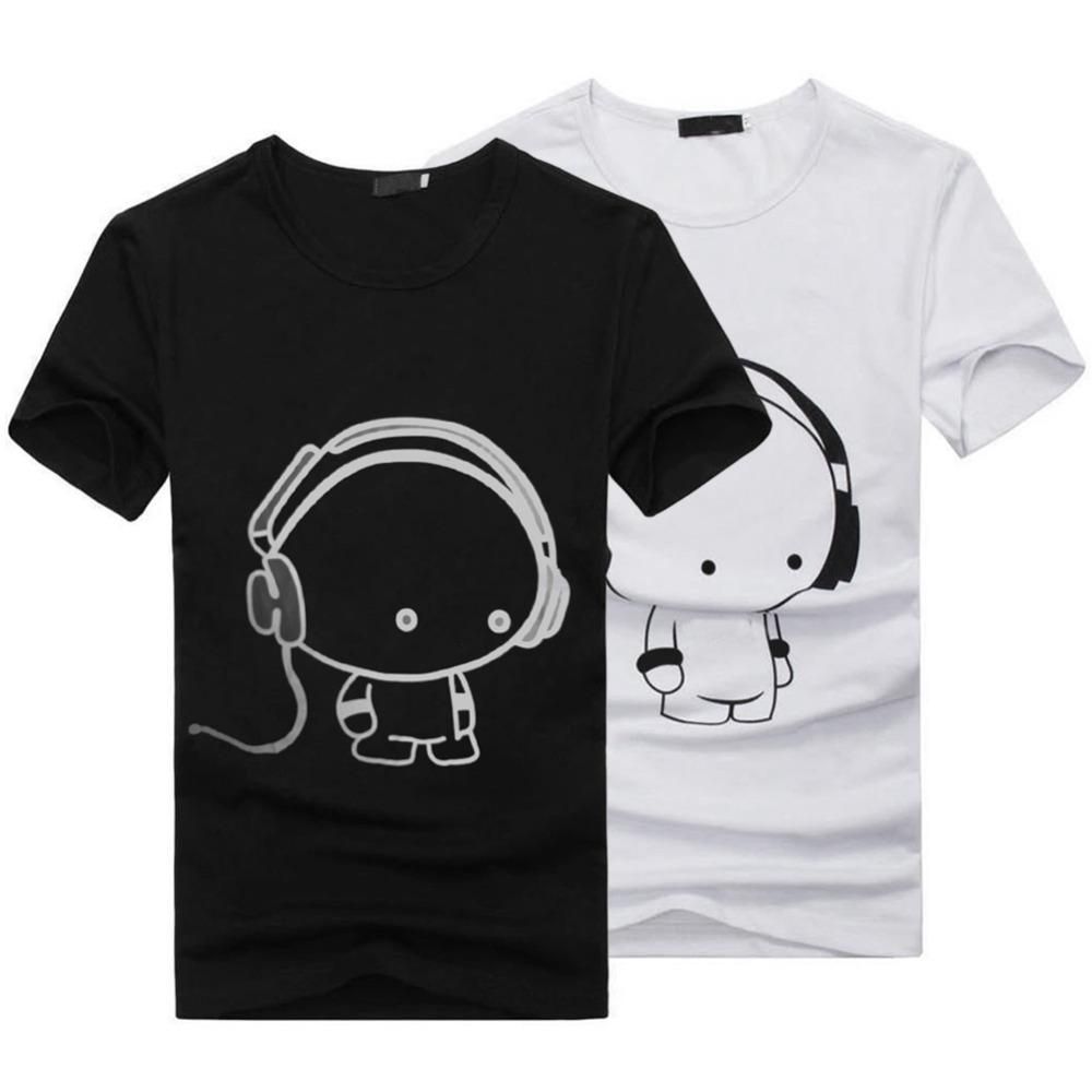 cute t shirts for couples