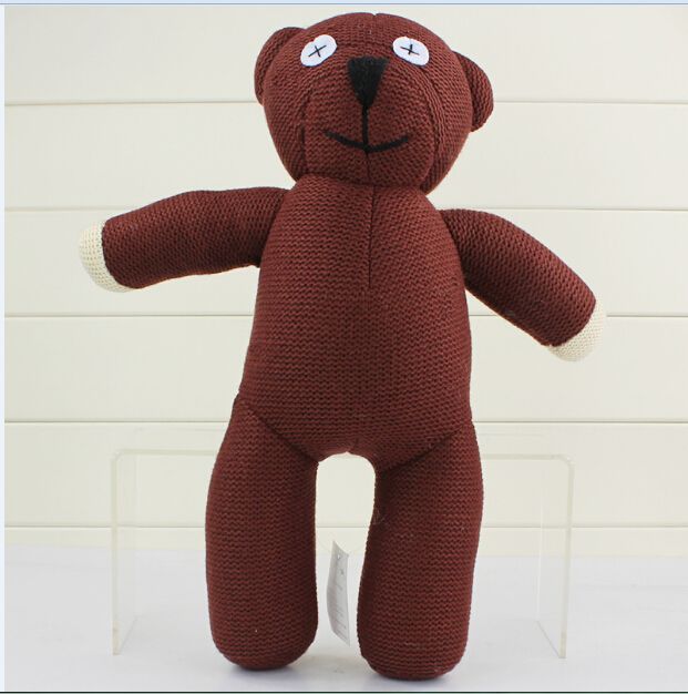 mr bean teddy price