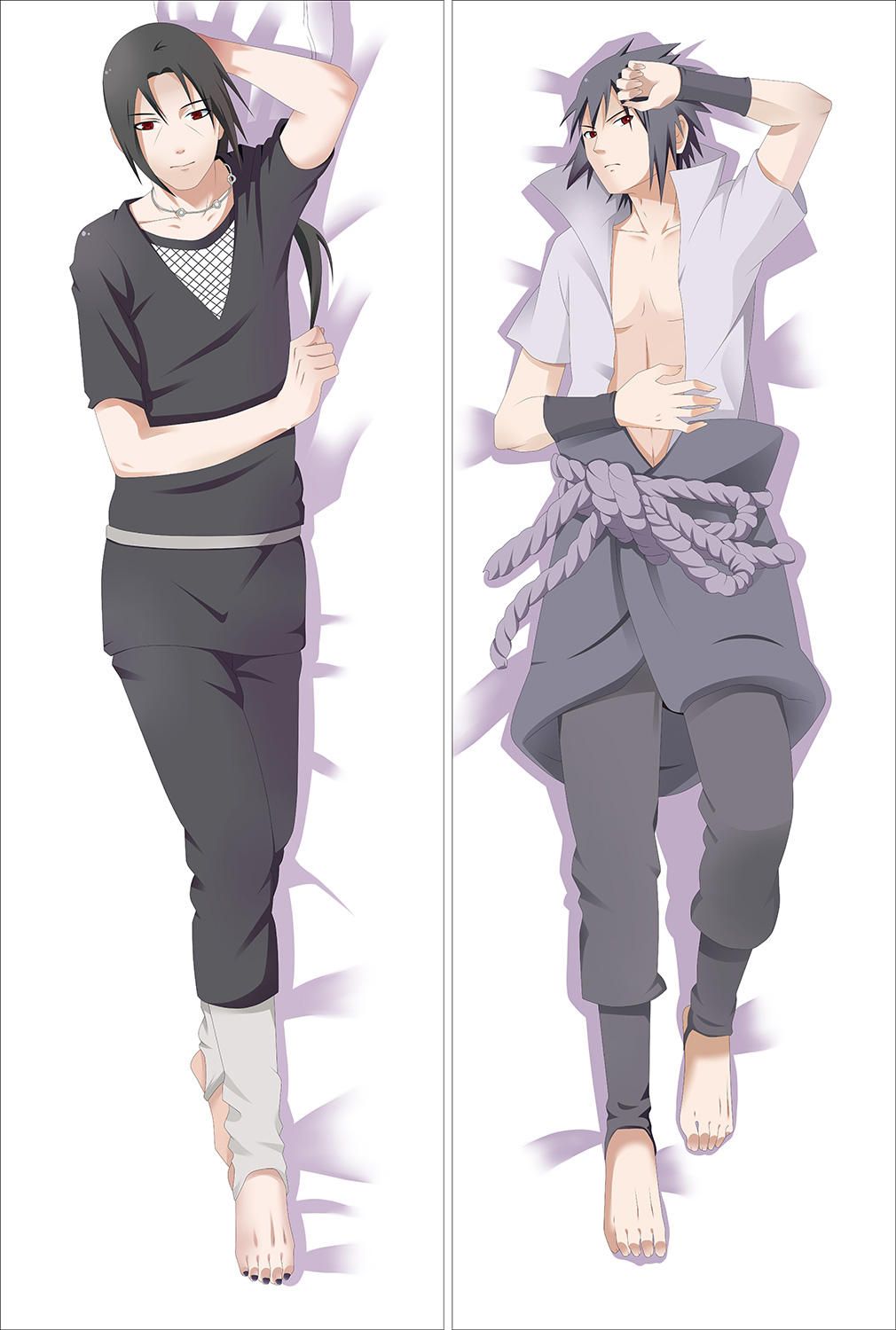 Kakashi Hatake Dakimakura 2024 jasterluis