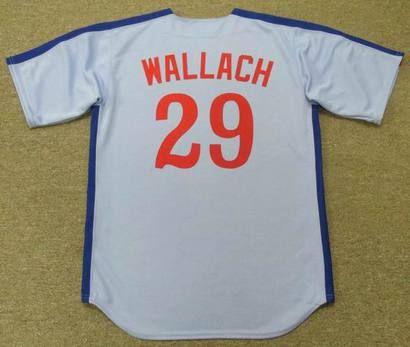 29 TIM WALLACH