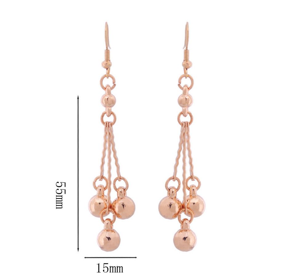 argent Boucles Doreilles Keattl Ensemble De Mode Mariage Accessoires De Mari/ée /Él/égante Dame Bijoux Cristal Brillant Pendentif Romantique Collier
