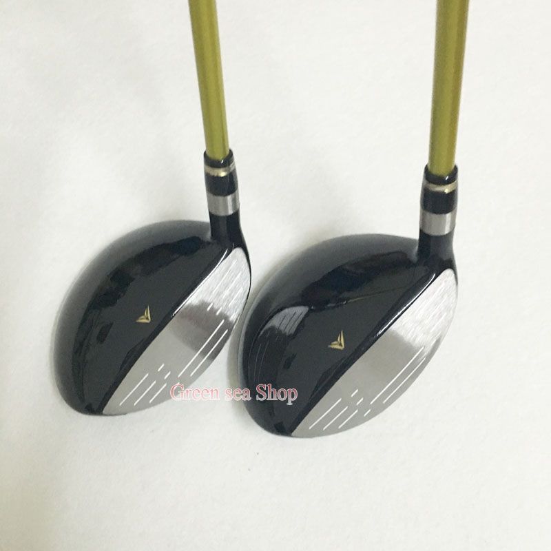 Grosshandel Neue Golfschlager Honma Beres S 05 Golf Fairway Holz 3 15 5 18 Loft Holzschlager Graphitschaft R Oder S Flex Von Greenseashop 72 52 Auf De Dhgate Com Dhgate