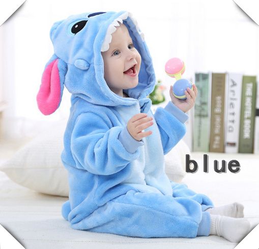 Best 2016 Spring Autumn Winter Baby Clothes Flannel Baby Boy Clothes