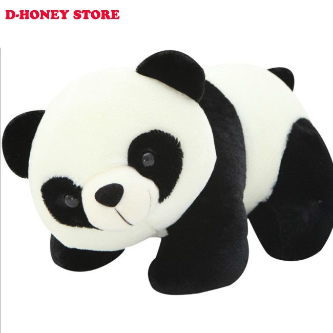 panda big doll