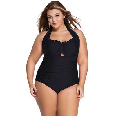 plus size bathing suit tops