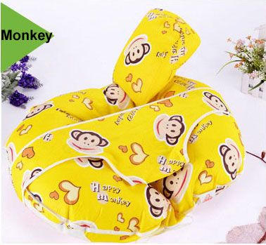 Wholesale Multifunctional Detachable Nursing Pillow Breastfeeding