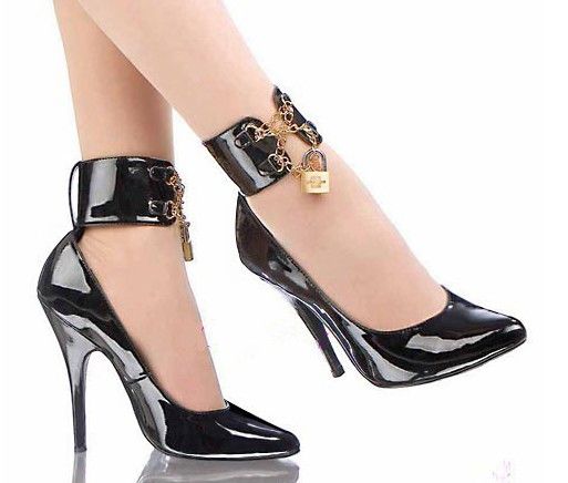 sexy pump shoes