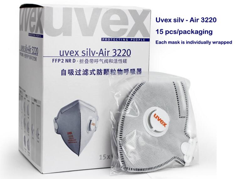 uvex n95 maske uvex n95 maske