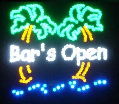 led sign panel manufacturers