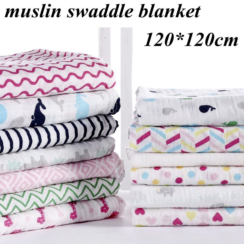 big swaddle blankets