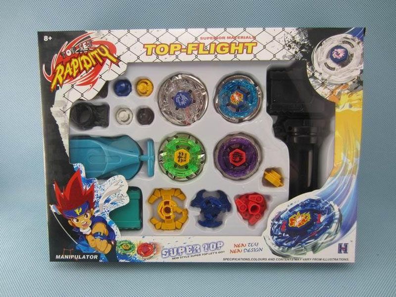 beyblade toy set price