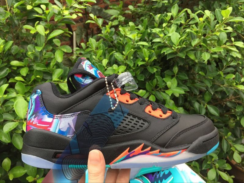 cny low 5s