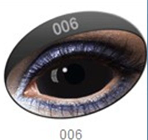 Lente preta supernatural Clearance