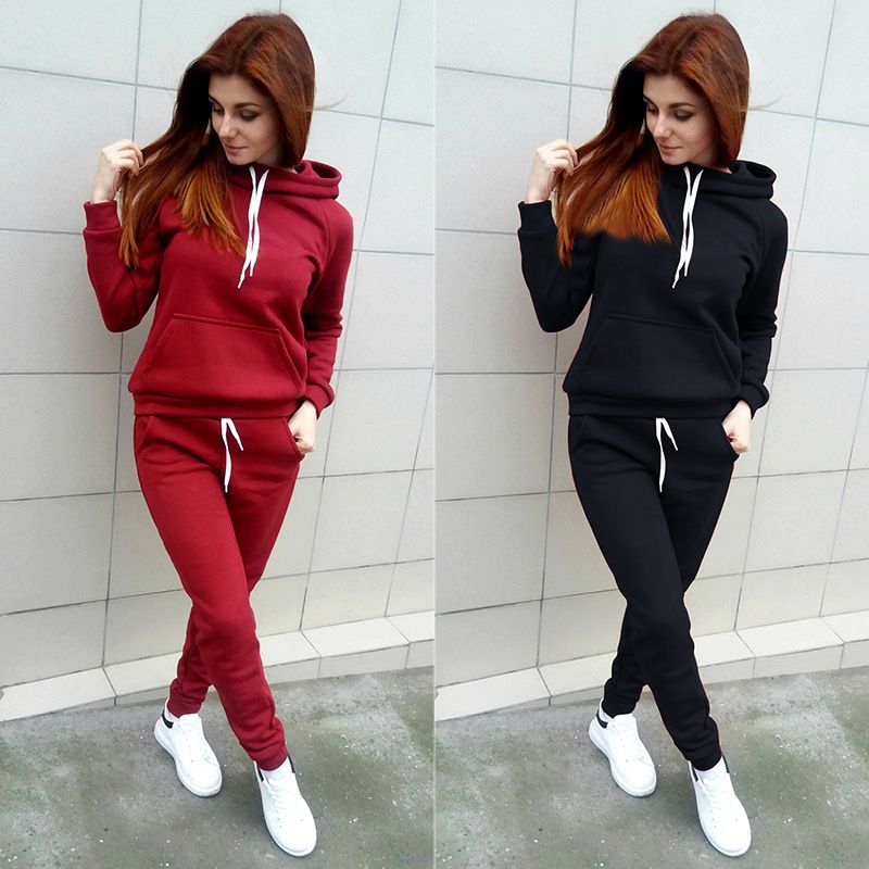 womens full tracksuits sale