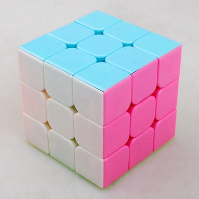 yongjun magic cube