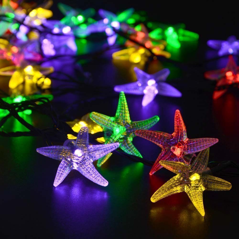 novelty christmas lights