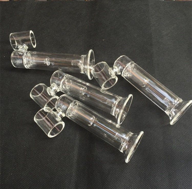 Glass Part For Replacement Glass Wax Vaporizer Dabber Device Portable