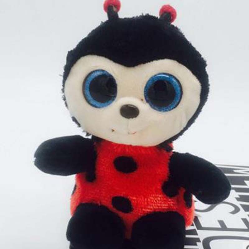 peluches de moda ojos grandes