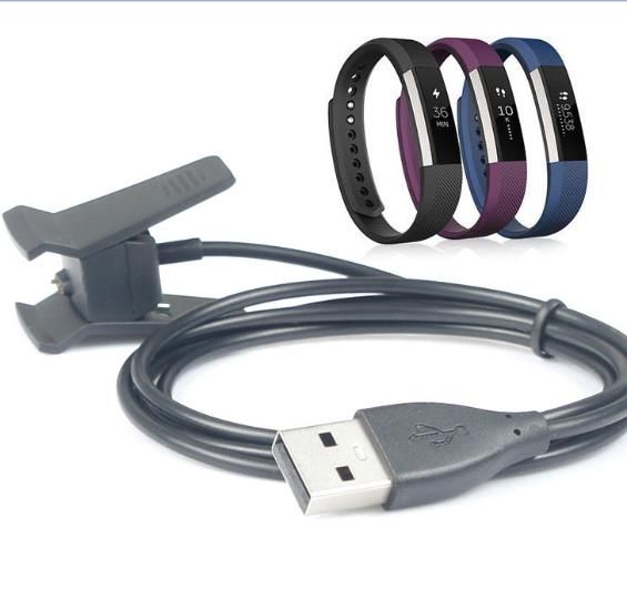apple fitbit charger