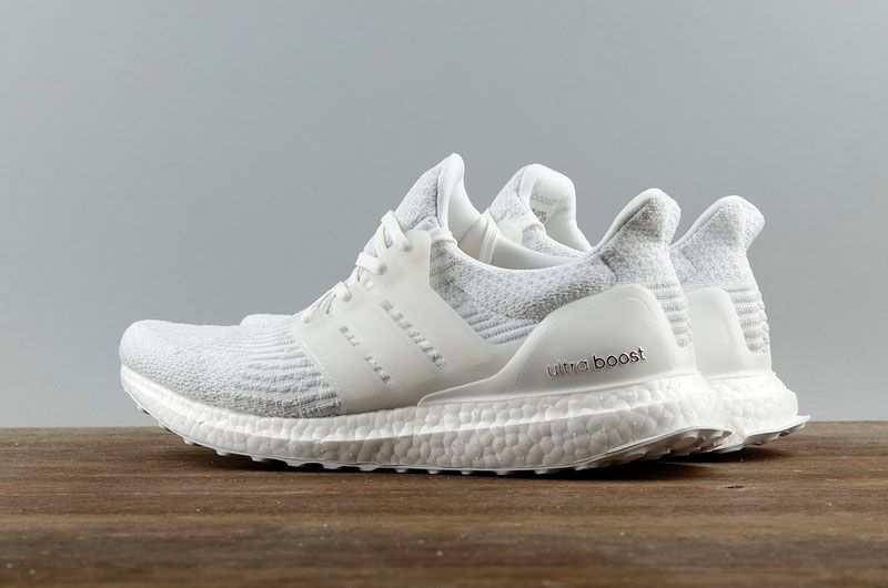 ub triple white