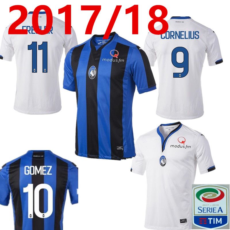 maglia papu gomez