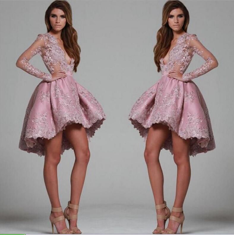 pageant cocktail dresses