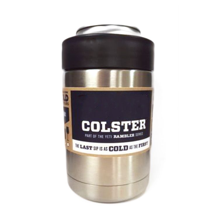 yeti rambler colster