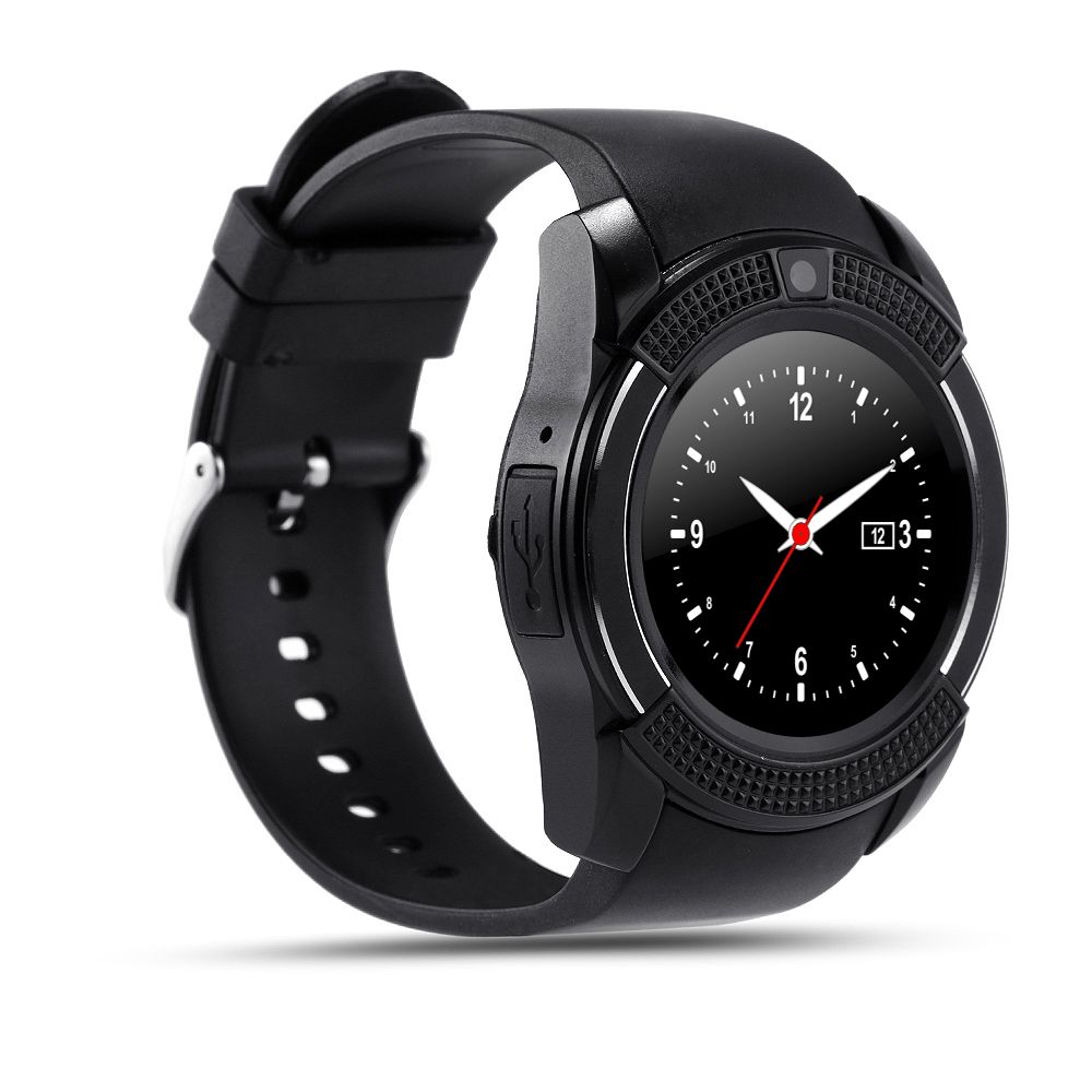 smartwatch v8 bt notifier