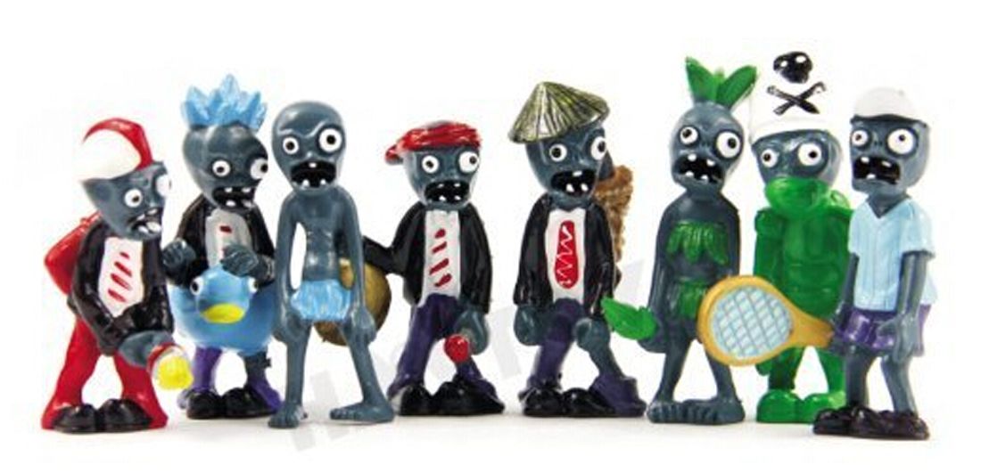 zomboss toy