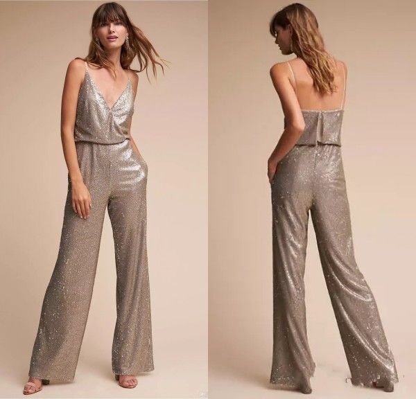prom pantsuit 2018