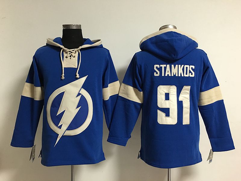 tampa bay lightning hoodie jersey