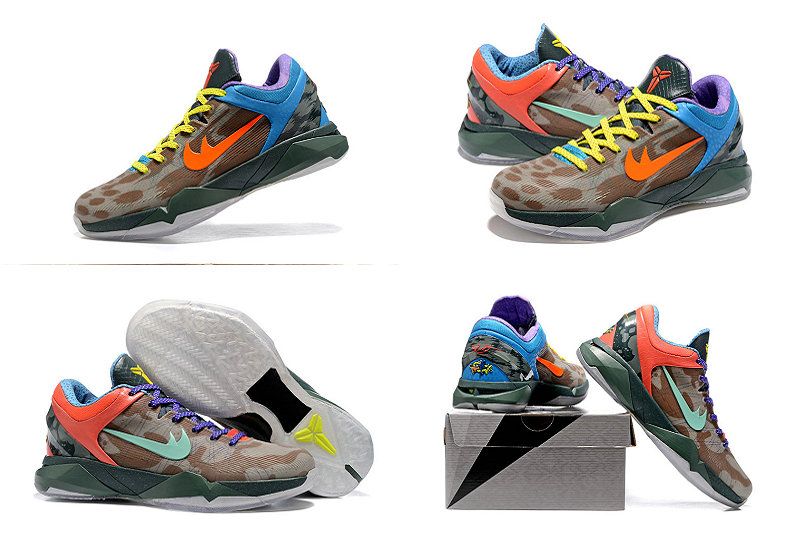 Basketball Shoes Sneakers Mens Man 