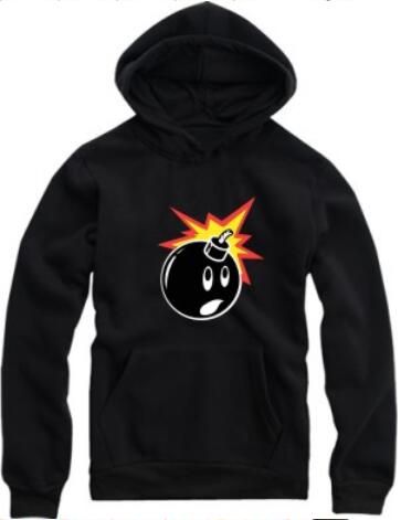 The Hundreds Bomb Hoodie Shop Clothing Shoes Online
