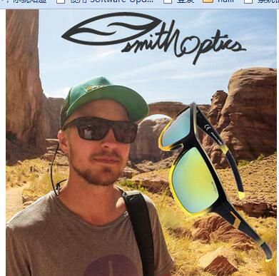 smith optics mastermind sunglasses